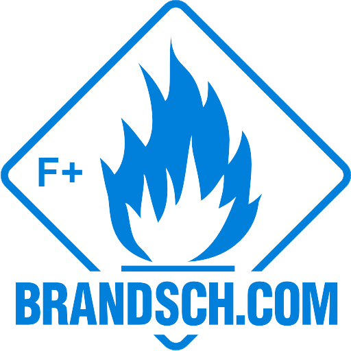 Logo vom brandsch.com